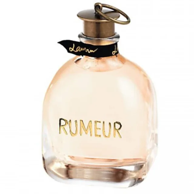 Lanvin Rumeur edp
