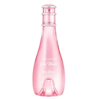 Davidoff Cool Water Sea Rose Edt