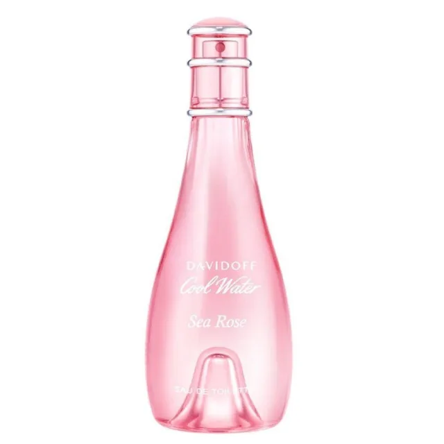 Davidoff Cool Water Sea Rose Edt 100 ml