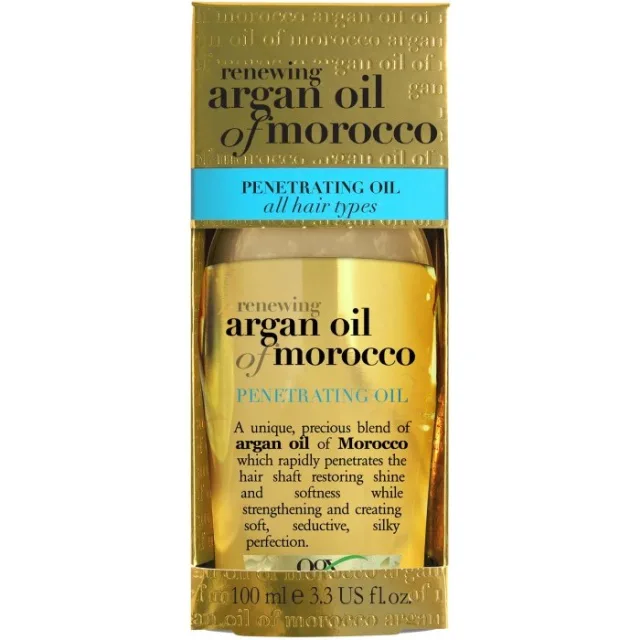 Ogx Renewing Argan Oil of Morocco Penetrating Oil