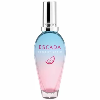 Escada Sorbetto Rosso Edt