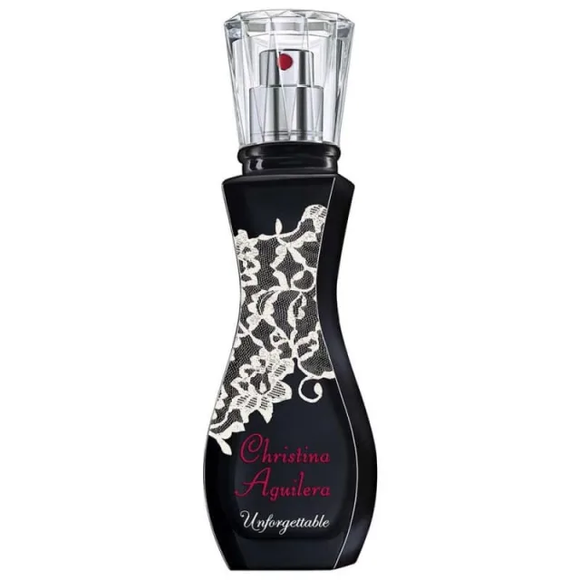 Christina Aguilera Unforgettable Edp 50 ml