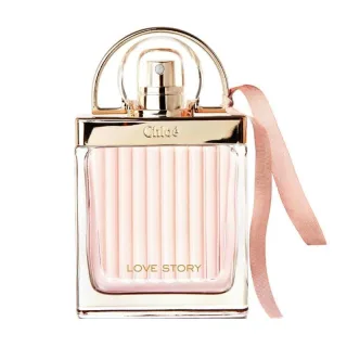 Chloé Love Story Edt