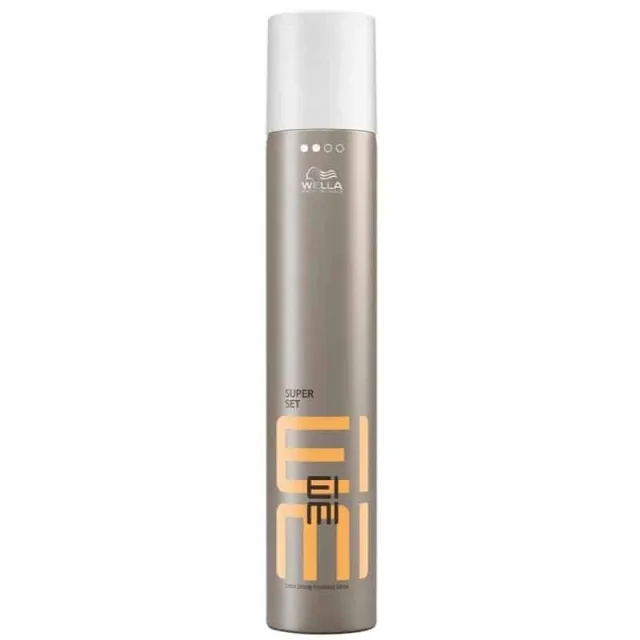 Wella EIMI Super Set Extra Strong Finishing Spray