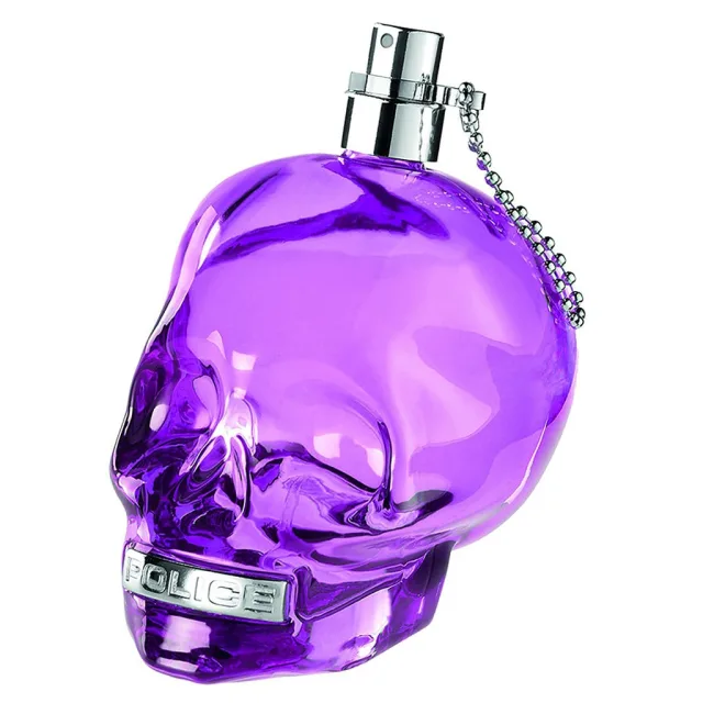 Police To Be Woman Edp