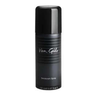 Van Gils Strictly for Men Deodorant Spray