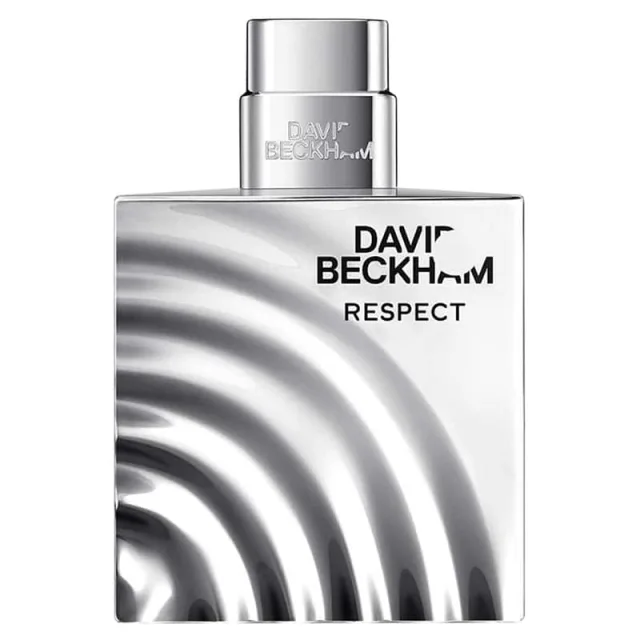 David Beckham Respect Edt