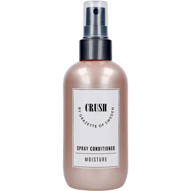 Crush Moisture Spray Conditioner