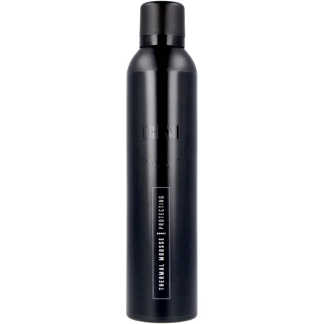 Crush Thermal Mousse Protecting
