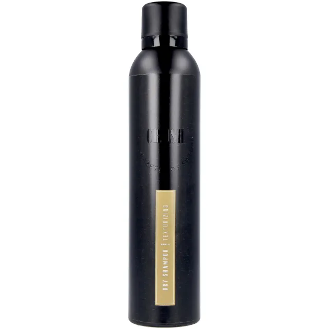 Crush Dry Shampoo Texturizing
