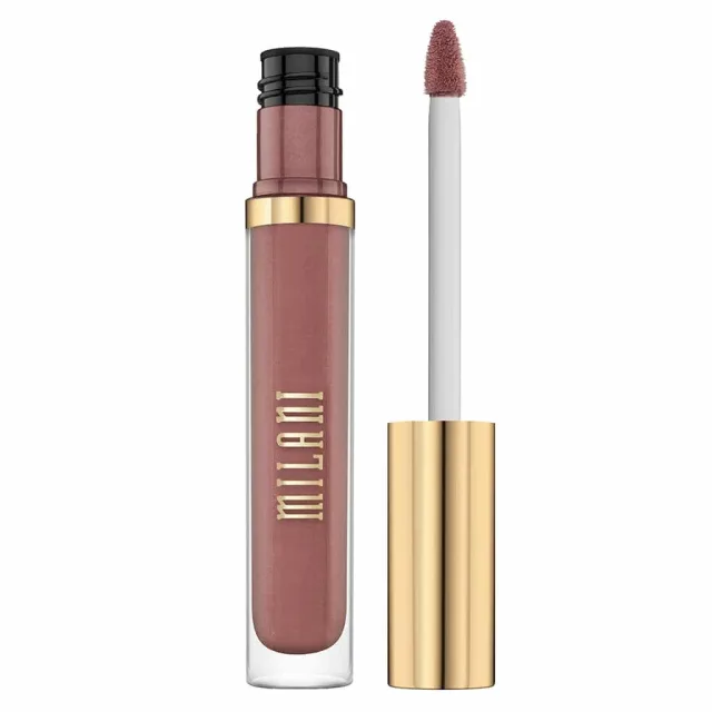 Milani Amore Shine Liquid Lip Color 03 Crush