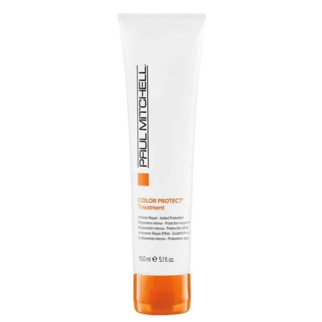 Paul Mitchell Color Protect Reconstructive Treatment