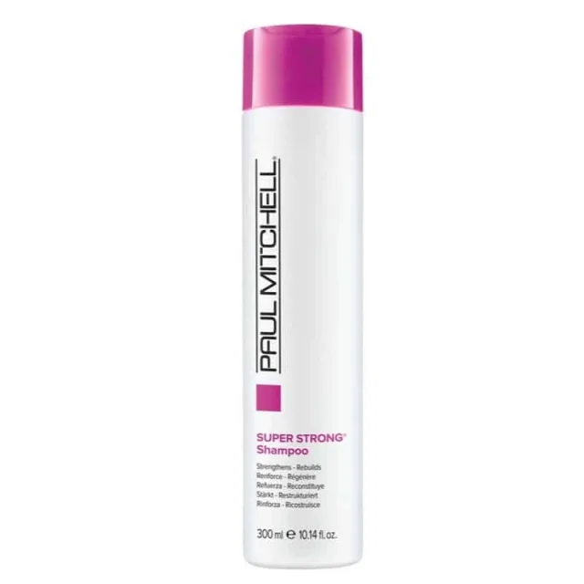Paul Mitchell Super Strong Daily Shampoo