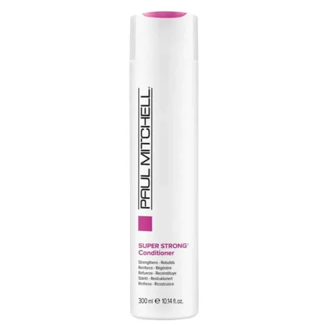 Paul Mitchell Super Strong Daily Conditioner