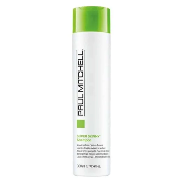 Paul Mitchell Super Smooth Shampoo