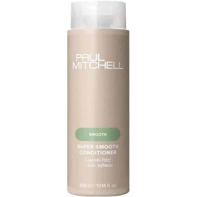 Paul Mitchell Super Smooth Conditioner