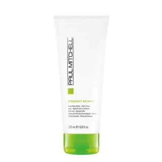 Paul Mitchell Smoothing Straight Works