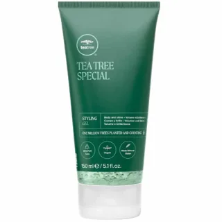 Paul Mitchell Tea Tree Styling Gel