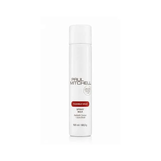 Paul Mitchell Spray Wax