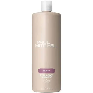 Paul Mitchell Extra Body Daily Shampoo