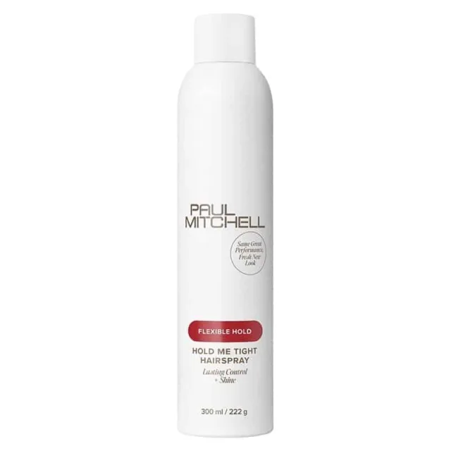 Paul Mitchell Hold Me Tight Finishing Spray