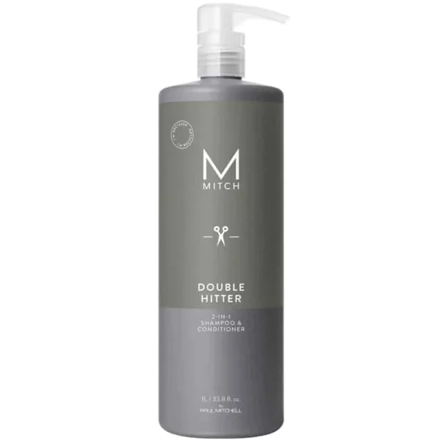 Paul Mitchell Double Hitter 2in1