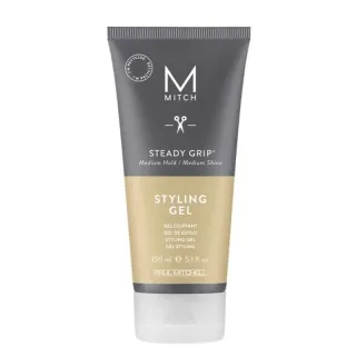 Paul Mitchell Steady Grip