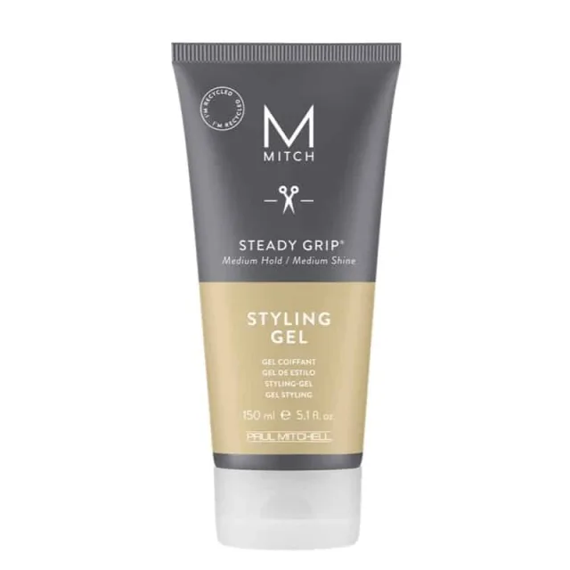 Paul Mitchell Steady Grip