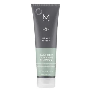Paul Mitchell Mitch Heavy Hitter Shampoo