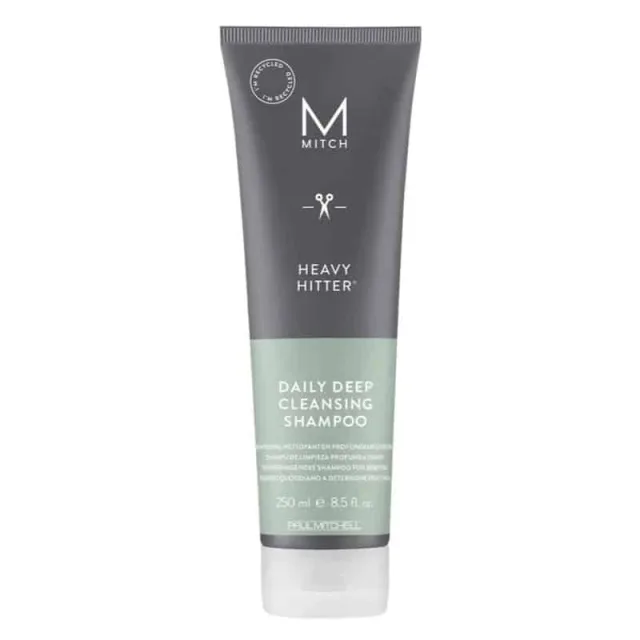 Paul Mitchell Mitch Heavy Hitter Shampoo