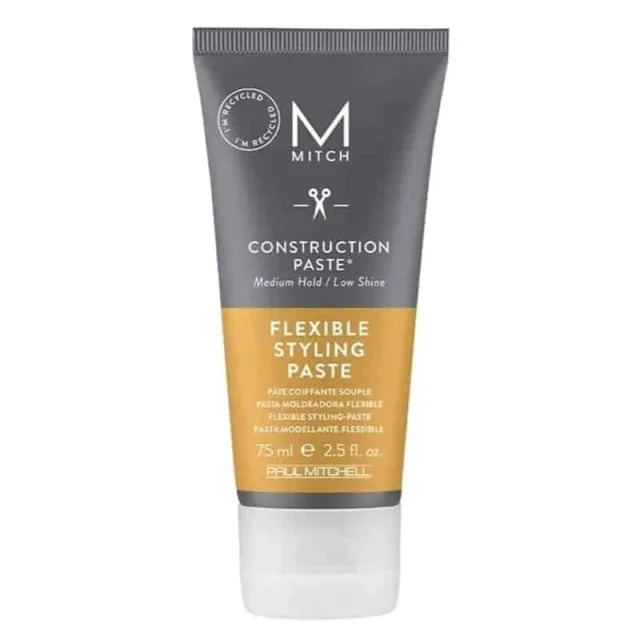 Paul Mitchell Construction Paste