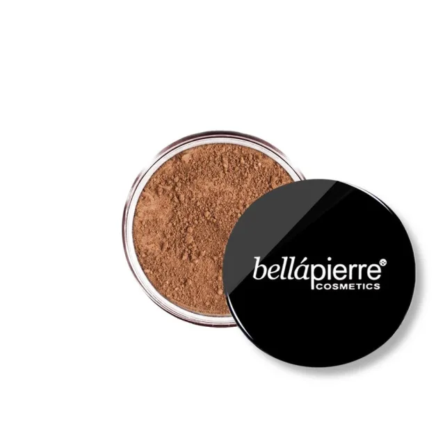 BellaPierre Loose Foundation