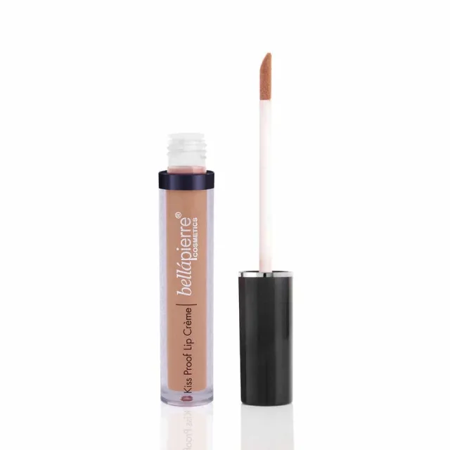 BellaPierre Kiss Proof Lip Crème 03 Doe · 3,8 g