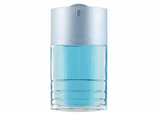 Lanvin Oxygene Homme Edt