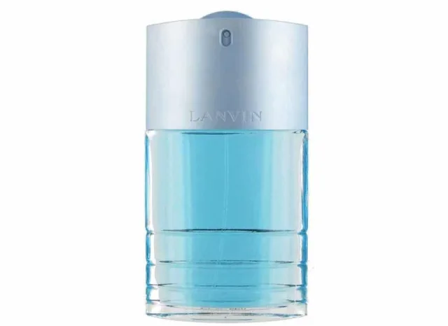 Lanvin Oxygene Homme Edt