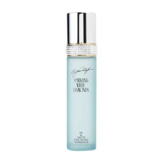 Elizabeth Taylor Sparkling White Diamonds Edt