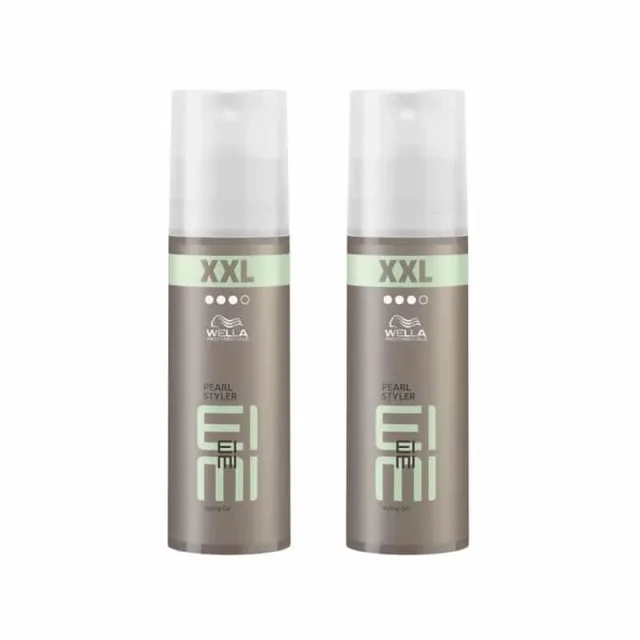 Wella 2-pack EIMI Pearl Styler Styling Gel XXL