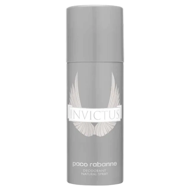 Paco Rabanne Invictus Deo Spray