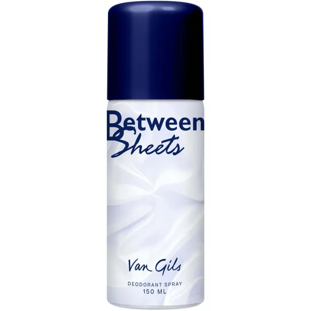 Van Gils Between Sheets Deodorant Spray