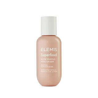 Elemis Superfood Glow Priming Moisturiser