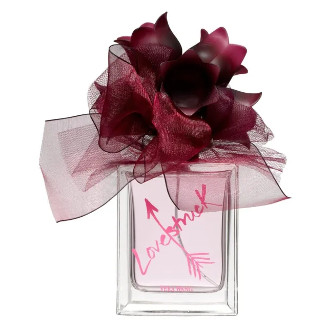 Vera Wang Lovestruck Edp