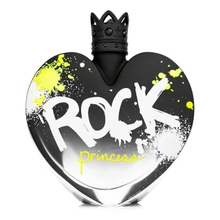 Vera Wang Rock Princess Edt