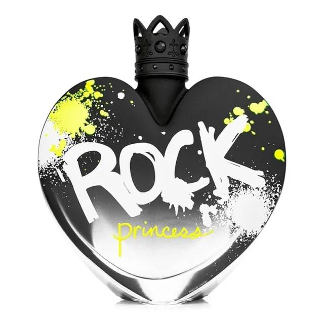Vera Wang Rock Princess Edt