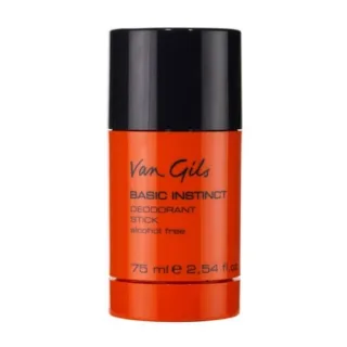 Van Gils Basic Instinct Deodorant Stick