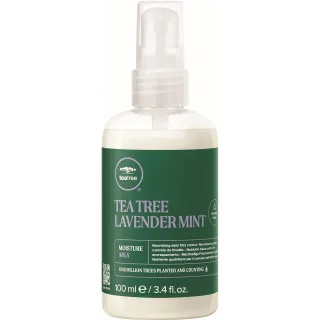 Paul Mitchell Lavender Mint Tea Tree Moisture Milk