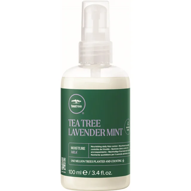 Paul Mitchell Lavender Mint Tea Tree Moisture Milk