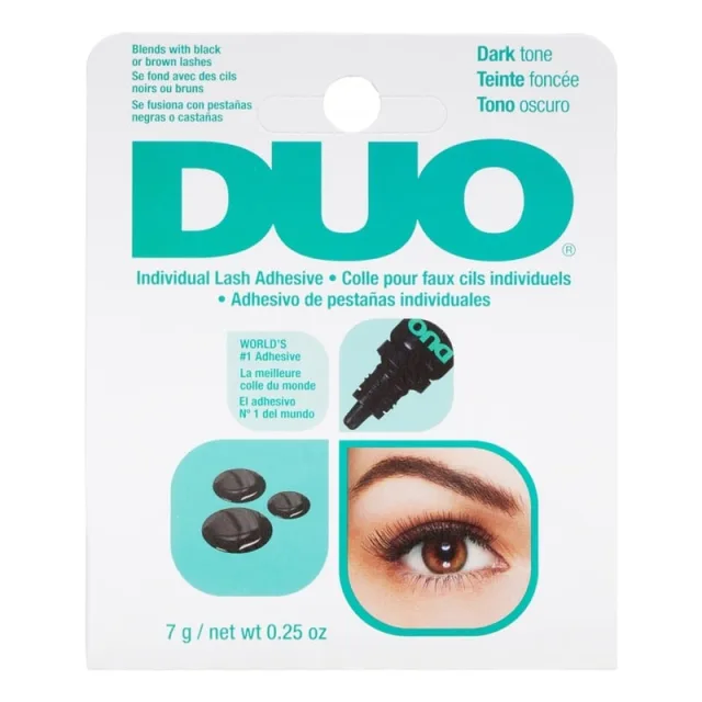 Ardell Duo Individual Lash Adhesive Dark