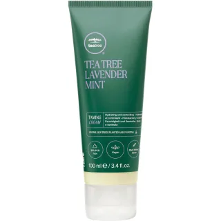Paul Mitchell Lavender Mint Tea Tree Taming Cream