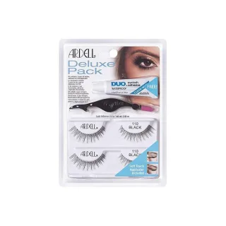 Ardell Eyelash Deluxe Pack