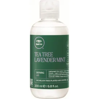 Paul Mitchell Lavender Mint Tea Tree Defining Gel